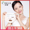 Low Price green clay mask with certificate